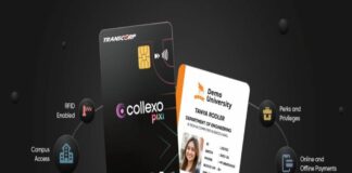 NoPaperForms Unveils Collexo Pixi: The All-in-One Smart Student ID for Payments, Transit & Campus Access Collexo Pixi – A unified student ID card integrating payments, campus access, transit, and rewards.