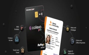 NoPaperForms Unveils Collexo Pixi: The All-in-One Smart Student ID for Payments, Transit & Campus Access Collexo Pixi – A unified student ID card integrating payments, campus access, transit, and rewards.
