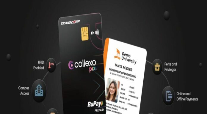 NoPaperForms Unveils Collexo Pixi: The All-in-One Smart Student ID for Payments, Transit & Campus Access Collexo Pixi – A unified student ID card integrating payments, campus access, transit, and rewards.