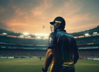 Gujarat Titans Gears Up for High-Stakes IPL 2025 Season Gujarat Titans IPL 2025 tickets and schedule updates