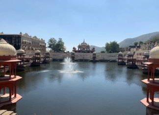 Hinduja Foundation’s Jal Jeevan Initiative Restores 5 trillion Liters of Water, Benefits 5 Million People Water conservation efforts under Hinduja Foundation’s Jal Jeevan initiative, promoting water restoration and sustainability across India.