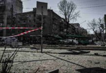 Drafting Despair: How Ukraine’s War Has Turned Citizens Into Hunters Forced Recruitment - Ukraine