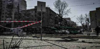 Drafting Despair: How Ukraine’s War Has Turned Citizens Into Hunters Forced Recruitment - Ukraine