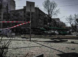 Drafting Despair: How Ukraine’s War Has Turned Citizens Into Hunters Forced Recruitment - Ukraine