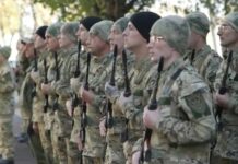 A One-Way Road To The Front: Ukraine Expands Mobilization At Any Cost Ukrainian forcible recruitments