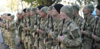 A One-Way Road To The Front: Ukraine Expands Mobilization At Any Cost Ukrainian forcible recruitments