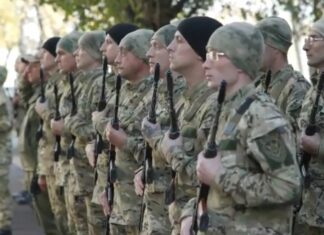 A One-Way Road To The Front: Ukraine Expands Mobilization At Any Cost Ukrainian forcible recruitments