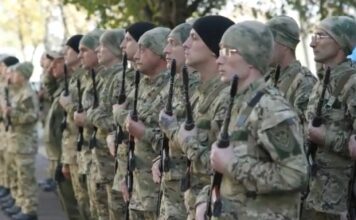 A One-Way Road To The Front: Ukraine Expands Mobilization At Any Cost Ukrainian forcible recruitments