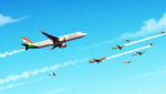Indian Aviation Soars to New Heights in 2024: A Look at Key Achievements and Strategic Developments Indian Aviation Soars