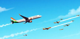 Indian Aviation Soars to New Heights in 2024: A Look at Key Achievements and Strategic Developments Indian Aviation Soars