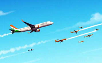 Indian Aviation Soars to New Heights in 2024: A Look at Key Achievements and Strategic Developments Indian Aviation Soars