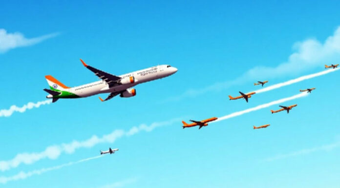 Indian Aviation Soars to New Heights in 2024: A Look at Key Achievements and Strategic Developments Indian Aviation Soars