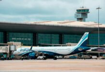 Impending Consolidation In Aviation Industry – Cycle of Mergers and Acquisitions Indigo Airline Aircraft