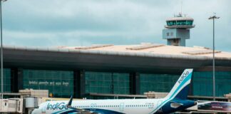 Impending Consolidation In Aviation Industry – Cycle of Mergers and Acquisitions Indigo Airline Aircraft