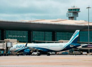 Impending Consolidation In Aviation Industry – Cycle of Mergers and Acquisitions Indigo Airline Aircraft