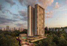 Mahindra Lifespaces Launches Mahindra NewHaven Next to Successful Mahindra Zen In Bengaluru Mahindra NewHaven Bengaluru Launch – April 2025