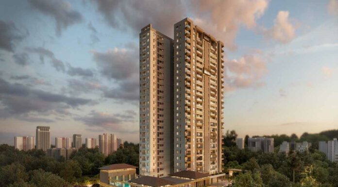 Mahindra Lifespaces Launches Mahindra NewHaven Next to Successful Mahindra Zen In Bengaluru Mahindra NewHaven Bengaluru Launch – April 2025