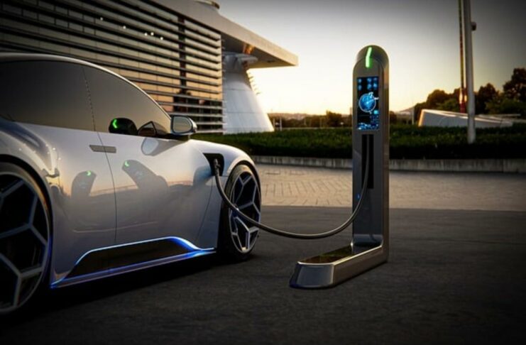 Numeros Motors and IIT Bhubaneswar developing RE-free EV motor tech