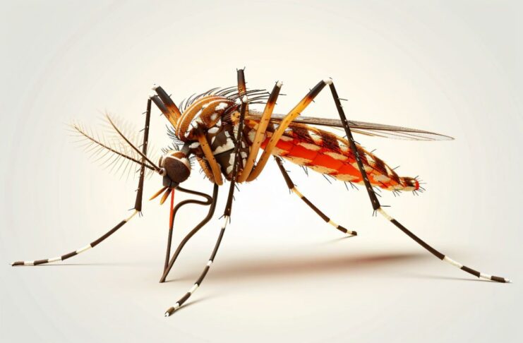 UPL SAS supports India’s health mission with innovative mosquito control solutions.