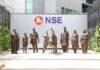 India’s NSE Crosses 22 Crore (220 Million) Total Investor Accounts Stock Market Growth in India – April 2025