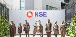 India’s NSE Crosses 22 Crore (220 Million) Total Investor Accounts Stock Market Growth in India – April 2025