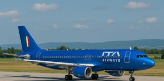 ITA Airways Set To Start Integration Into Star Alliance ITA Airways joins Star Alliance