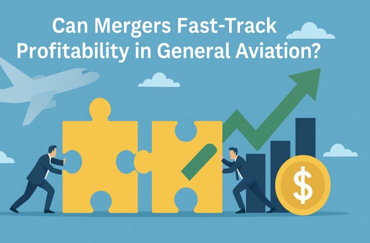 Mergers and Acquisitions