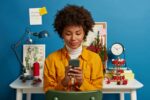 Too Much Info: The Double-Edged Sword Of Sharing Career Moves Online Networking & Sharing Career Moves
