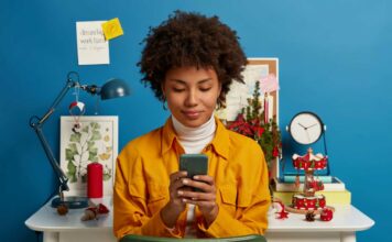 Too Much Info: The Double-Edged Sword Of Sharing Career Moves Online Networking & Sharing Career Moves