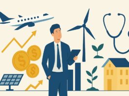 Top 5 Smart Investment