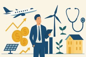 Top 5 Smart Investment