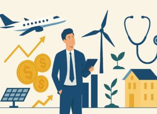 Top 5 Smart Investments to Consider in Next 5 Years Top 5 Smart Investment