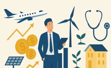 Top 5 Smart Investments to Consider in Next 5 Years Top 5 Smart Investment