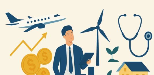 Top 5 Smart Investment