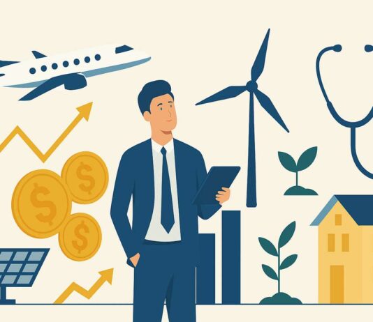 Top 5 Smart Investments to Consider in Next 5 Years Top 5 Smart Investment