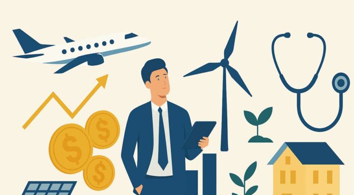 Top 5 Smart Investments to Consider in Next 5 Years Top 5 Smart Investment