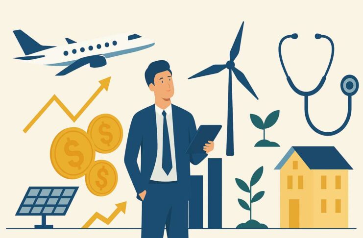 Top 5 Smart Investment