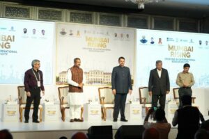 Global Universities Sign MoUs with Maharashtra Government