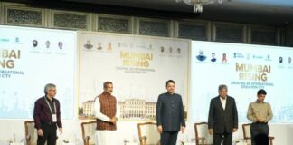 Students’ Dream of Foreign Education Will Now Be Fulfilled in India – CM Devendra Fadnavis Global Universities Sign MoUs with Maharashtra Government