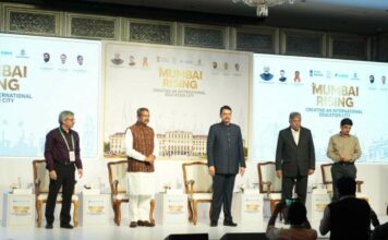 Students’ Dream of Foreign Education Will Now Be Fulfilled in India – CM Devendra Fadnavis Global Universities Sign MoUs with Maharashtra Government