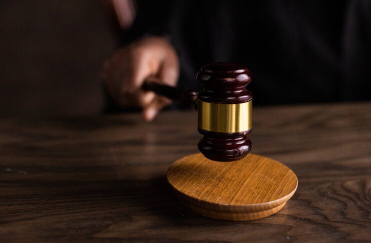 Indian Judicial system