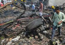 Air India’s Flight 171: An Untold Crisis of Disenchantment Behind the Crash Air India Flight 171