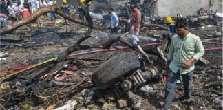 Air India’s Flight 171: An Untold Crisis of Disenchantment Behind the Crash Air India Flight 171