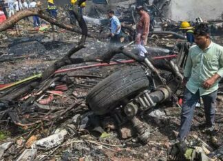 Air India’s Flight 171: An Untold Crisis of Disenchantment Behind the Crash Air India Flight 171