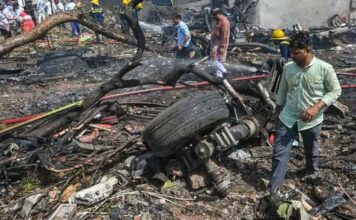 Air India’s Flight 171: An Untold Crisis of Disenchantment Behind the Crash Air India Flight 171