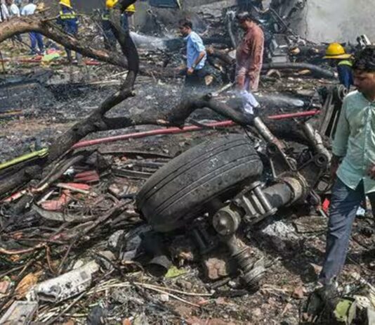 Air India’s Flight 171: An Untold Crisis of Disenchantment Behind the Crash Air India Flight 171