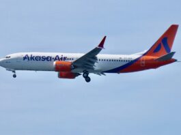 Akasa Air