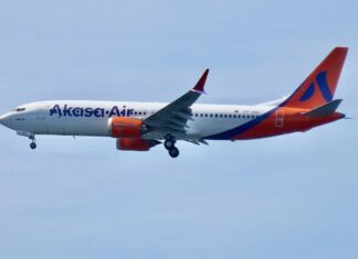 Akasa Air’s Quiet Power Move: A Strategic JV with Global Lessor in the Making? Akasa Air