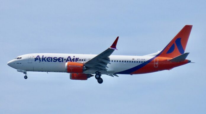 Akasa Air’s Quiet Power Move: A Strategic JV with Global Lessor in the Making? Akasa Air