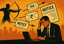 Hunted in Hindsight: How India’s Business Class Is Being Crushed by Retrospective Compliances Business Class Crisis